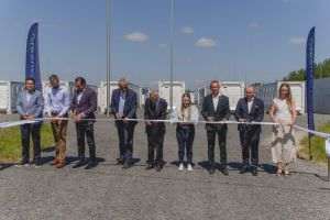 Greenvolt Power inaugurează la Turo¶ñ Ko¶cielna o instalaţie BESS de 200 MW, una dintre cele mai mari unităţi de stocare a energiei în baterii din Polonia